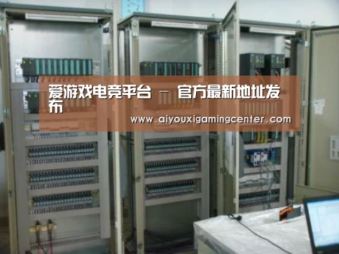 爱游戏直播案例展示五
