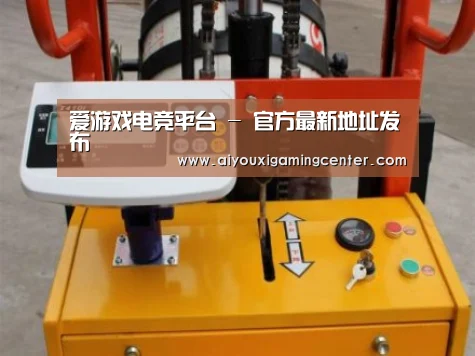 爱游戏直播案例展示三