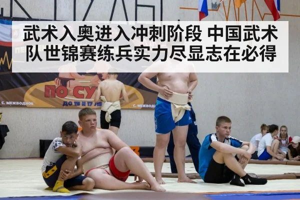 武术入奥进入冲刺阶段 中国武术队世锦赛练兵实力尽显志在必得